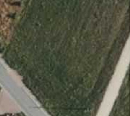 Wolice -Działka 1360m2 rolna