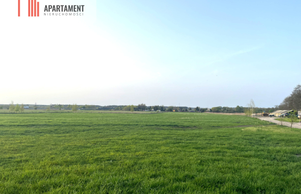 W pobliżu S5, obok Bydgoszczy