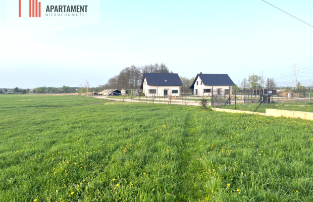 W pobliżu S5, obok Bydgoszczy