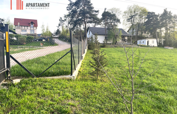 W pobliżu S5, obok Bydgoszczy