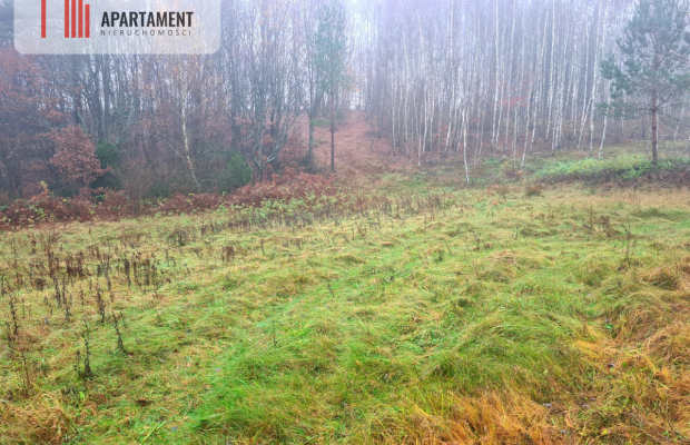 OKAZJA! Działki w Cichej i Spokojnej Okolicy!!
