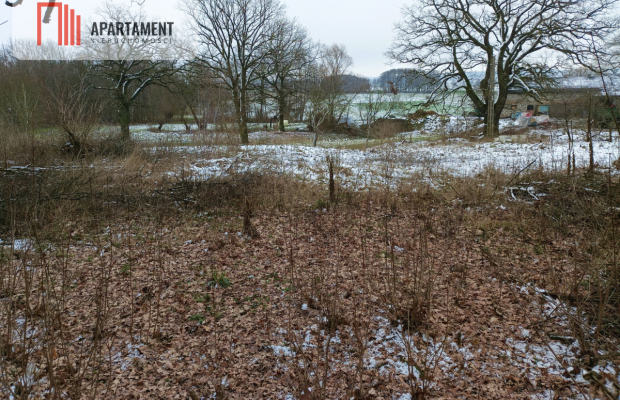 TYLKO U NAS !!!ATRAKCYJNA DZIAŁKA P/S/U