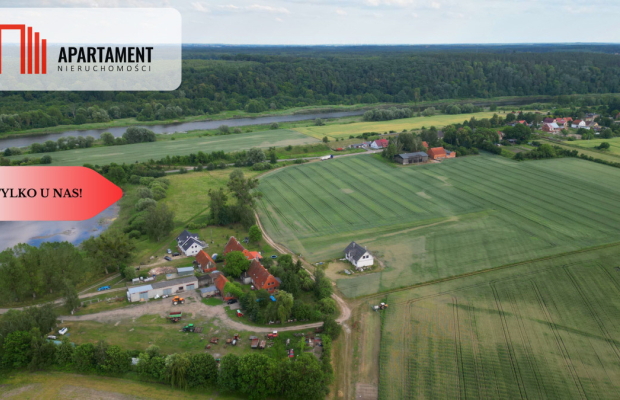 4 działki Budowlane obok siebie Pogorzała Wieś