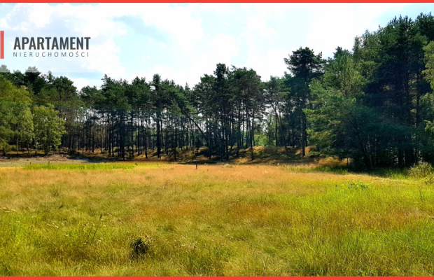 Działki z MPZP - 10 min od Bydgoszczy!