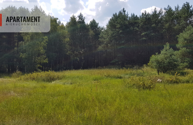 Działki z MPZP - 10 min od Bydgoszczy!