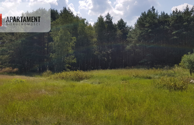 Działki z MPZP - 10 min od Bydgoszczy!