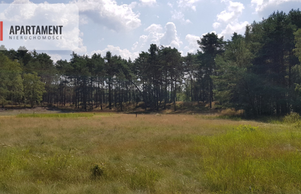 Działki z MPZP - 10 min od Bydgoszczy!