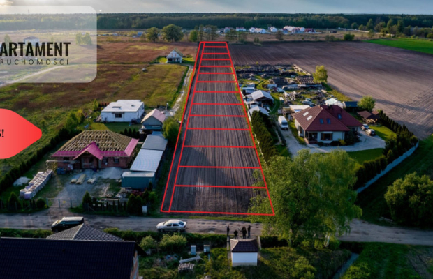 Świetna okazja dla inwestorów! NOWA CENA!