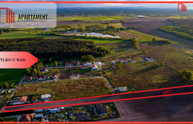 Świetna okazja dla inwestorów! NOWA CENA!