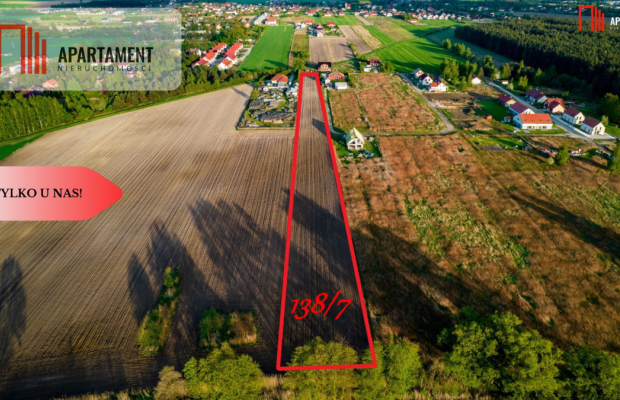 Świetna okazja dla inwestorów! NOWA CENA!