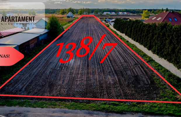 Świetna okazja dla inwestorów! NOWA CENA!