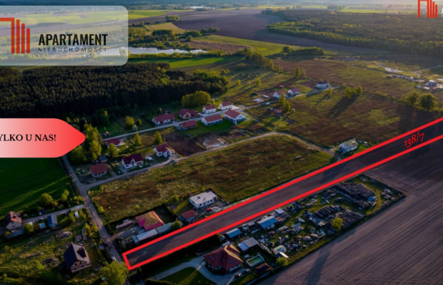 Świetna okazja dla inwestorów! NOWA CENA!