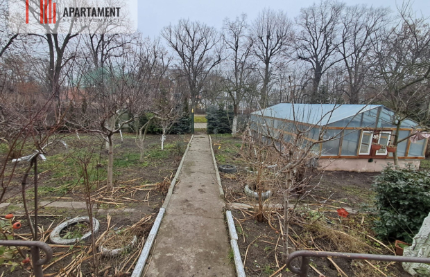 Działka ROD z wejściem z Ul. Targowej*Tczew*