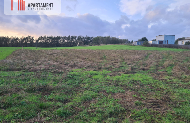 OKAZJA! Działki w cichej i spokojnej okolicy!!