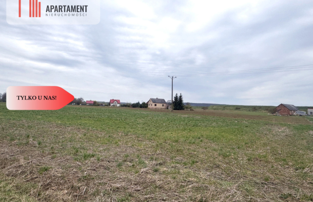 Grabówko ! Działka z WZ ! Ostatnia ! Okazja !!
