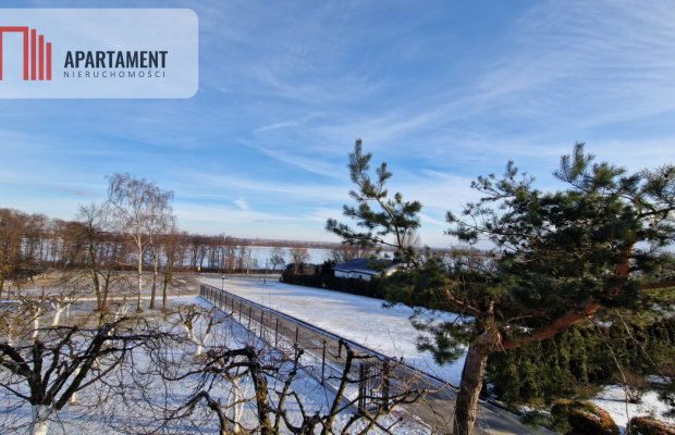 Działki budowlane w Żninie.