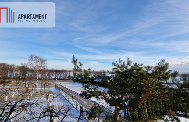 Działki budowlane w Żninie.