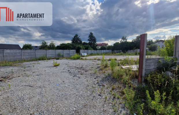 Działka budowlana nad rzeką!!!Świetna inwestycja!