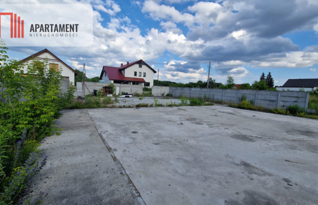 Działka budowlana nad rzeką!!!Świetna inwestycja!