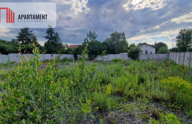 Działka budowlana nad rzeką!!!Świetna inwestycja!