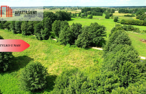 ZŁAWIEŚ WIELKA 1468 m2  PROJEKT DOMU W CENIE