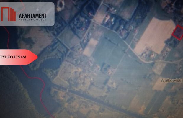 TYLKO U NAS !!! WSERCU BORÓW TUCHOLSKICH