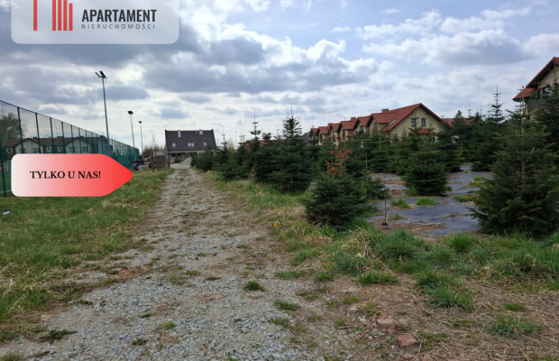 2900 mkw Idealnie pod inwestycję