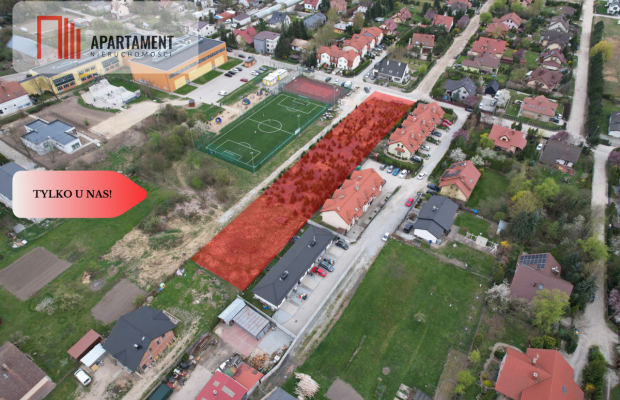 2900 mkw Idealnie pod inwestycję