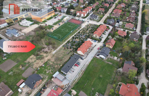 2900 mkw Idealnie pod inwestycję