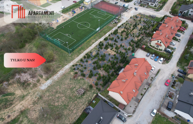 2900 mkw Idealnie pod inwestycję