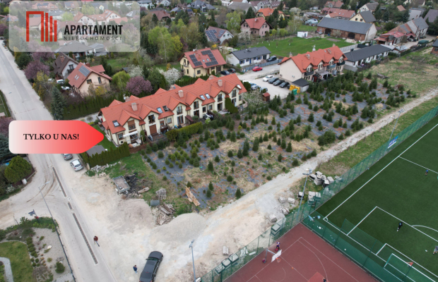 2900 mkw Idealnie pod inwestycję