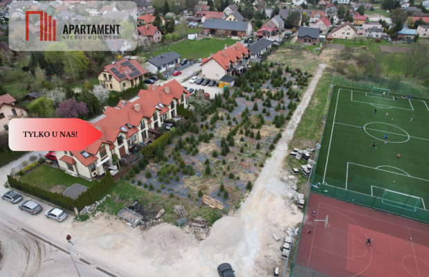 2900 mkw Idealnie pod inwestycję