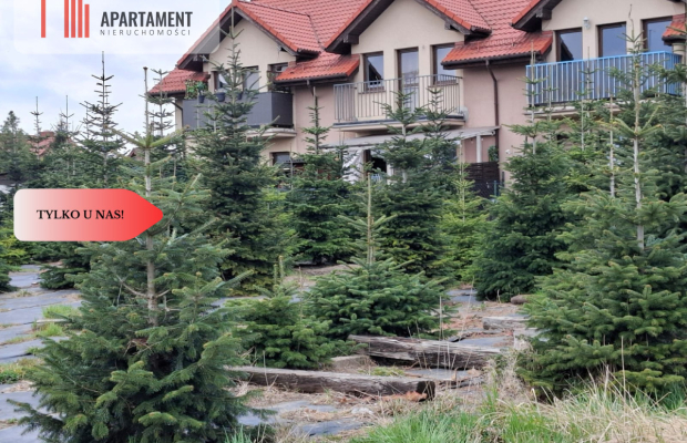 2900 mkw Idealnie pod inwestycję