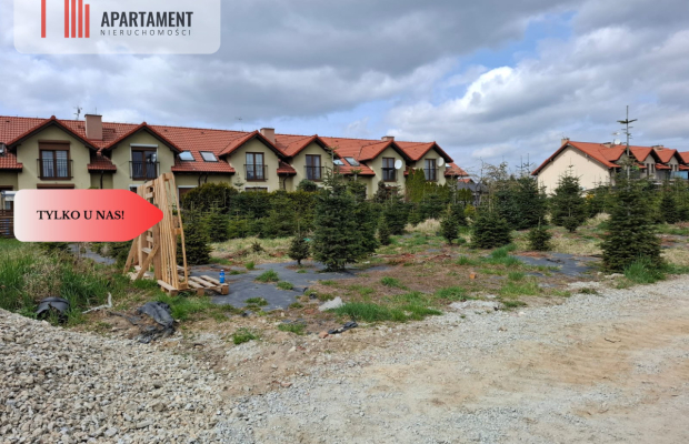 2900 mkw Idealnie pod inwestycję