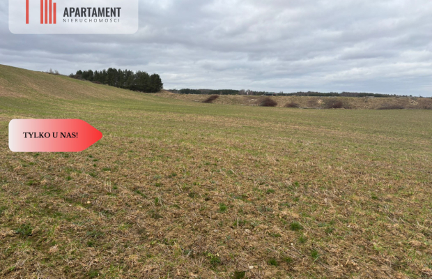 Działki z potencjałem inwestycyjnym