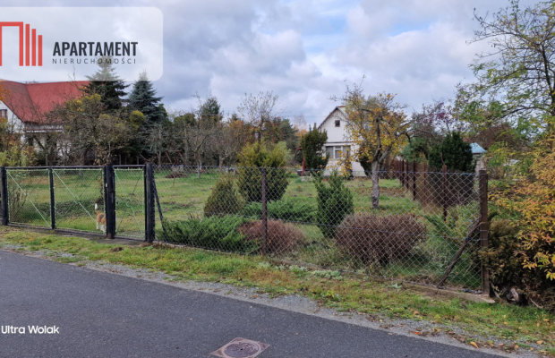 Unikalna jedyna taka działka w Osielsku!!