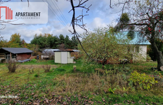 Unikalna jedyna taka działka w Osielsku!!