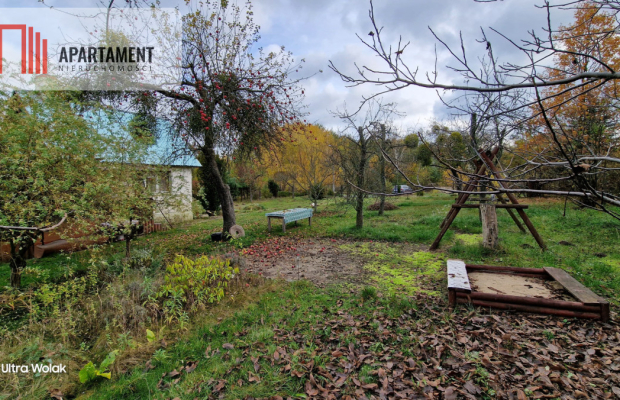 Unikalna jedyna taka działka w Osielsku!!
