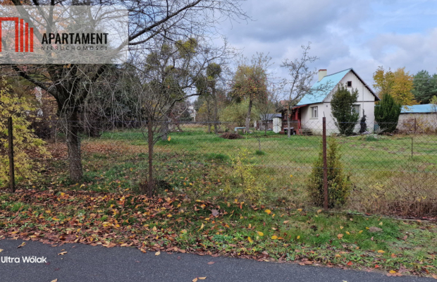 Unikalna jedyna taka działka w Osielsku!!