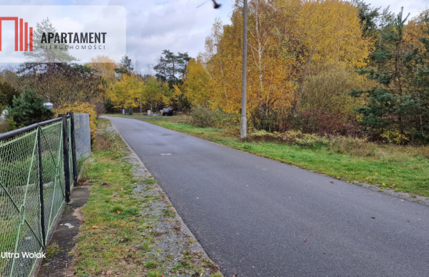 Unikalna jedyna taka działka w Osielsku!!