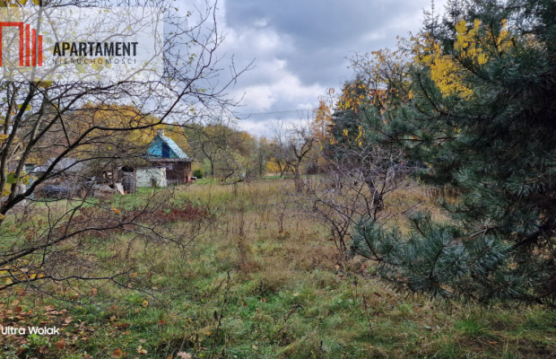 Unikalna jedyna taka działka w Osielsku!!