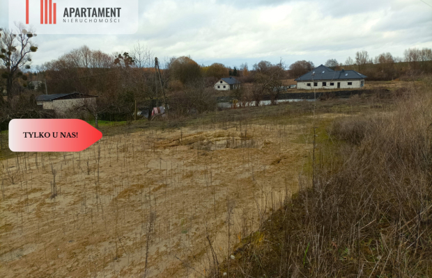 TYLKO U NAS !!! ATRAKCYJNA BLISKO CENTRUM!!!