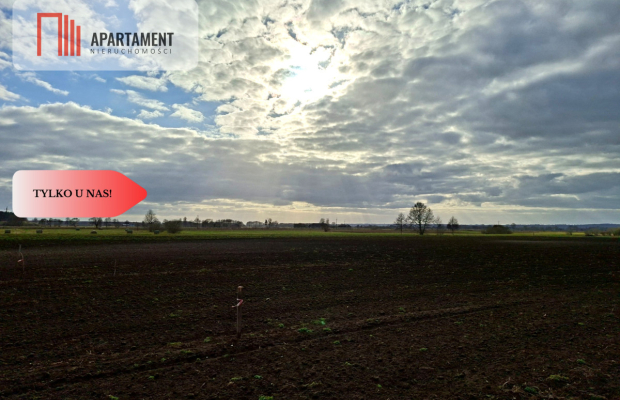 Działki pod zabudowę