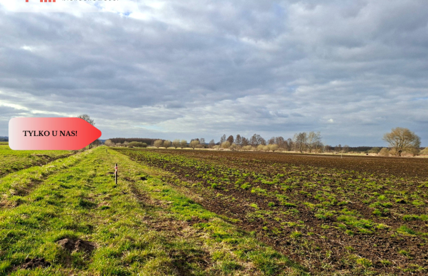Działki pod zabudowę