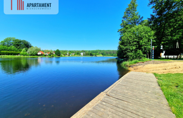 Tylko u Nas! Działka wśród brzózek! Piękne miejsce