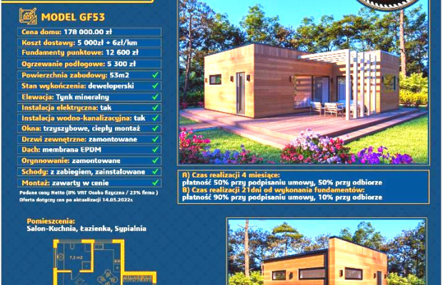 Działka azyl w naturze! wydane WZ