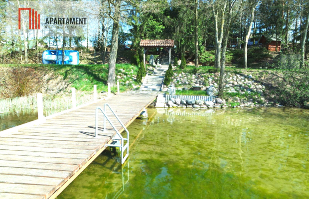 Działka azyl w naturze! wydane WZ