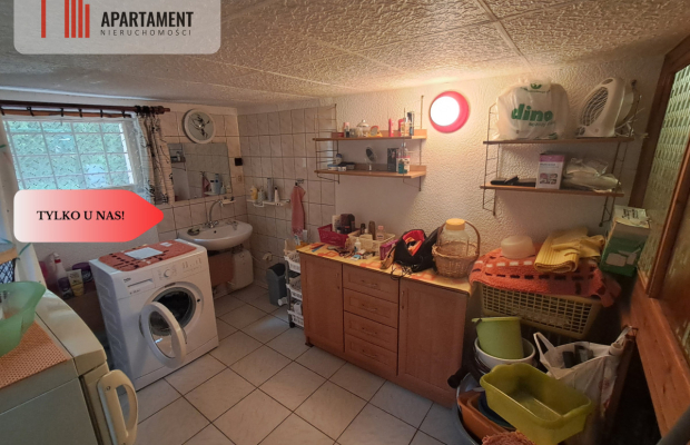 * Działka ROD Żurczyn