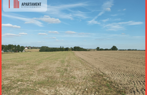 Działki w Kopczynie