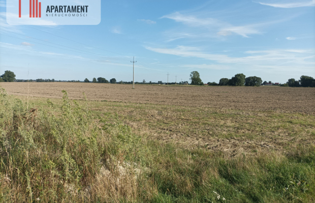 Działki w Kopczynie